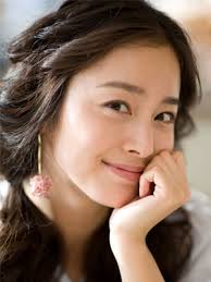 Ko-Eun-Mi Kim Tae Hee as Kim Eun Mi - ko-eun-mi