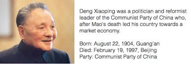 Deng Xiaoping&#39;s Famous Quotes | Veny&#39;s Blog via Relatably.com