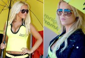 Resultado de imagem para 100 Hot MotoGP Girls (Paddock Photo Gallery) - TOTAL SPORTEK