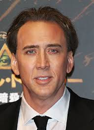 Cage is in talks to star in the rebooted Left Behind series, in a picture that will be co-written by LaLaonde and John Patus (Left Behind: World at War). - nicolas_cage_image__1_