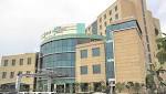When hospital shuts down overnight