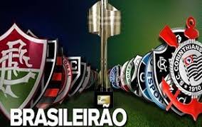 Resultado de imagem para campeonato brasileiro 2015