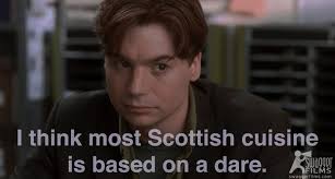 Mike Myers Quotes Movie. QuotesGram via Relatably.com