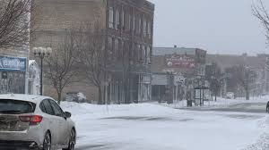 Storm Reports and Snowfall