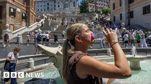 BBC - News update