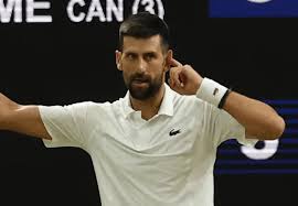 Novak Djokovic vs Jannik Sinner Predictions, Picks & Odds: Wimbledon Men's Semifinal
