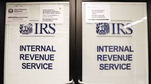 ¿Qué pasa si no presentaste el Formulario 12153? Estas acciones puede tomar el IRS
