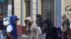 Al 2x1: Próxima semana, frentes fríos 14 y 15 llegan al país; ¿dónde habrá hasta -15 grados?