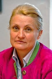 Birgit Heitland neue Vorsitzende der CDU-Fraktion - Zwingenberg ...