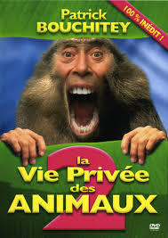 La Vie privée des animaux