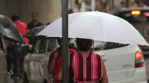 Nova 'super frente fria' deve trazer chuva volumosa e ventos de até 80 km/h