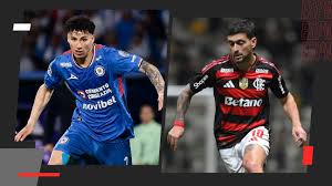 Cruz Azul vs. Flamengo: Intercontinental Cup Clash