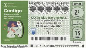 loteria nacional