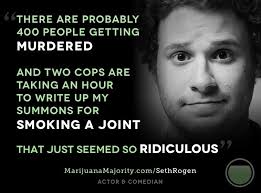 Seth Rogen Weed Quotes. QuotesGram via Relatably.com