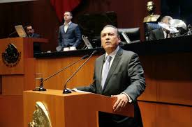México necesita mantenimiento, advierte Senador Beltrones al retornar a funciones legislativas
