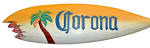 Corona surf board