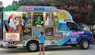 Kona ice truck cost