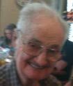 PAUL CRITTENDEN, 90, of Maumelle, passed away Friday, Jan. 4, 2013. - paulcrittenden1_20130106jpg_t105