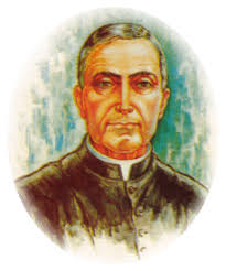 P.Eustachio Montemurro - fondatore