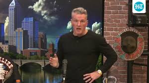 The Pat McAfee Show ESPN Removal: What Happened?