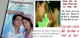 Hit movie &#39;One More Chance&#39; now a book | Kicker Daily News via Relatably.com