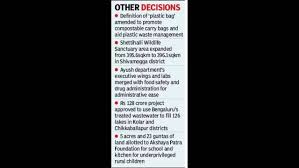 Times of India - News update