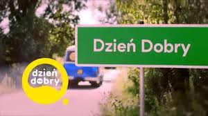 Dzień Dobry TVN - News update