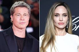 Brad Pitt Breaks Silence on Angelina Jolie Divorce After 8-Year Legal Battle