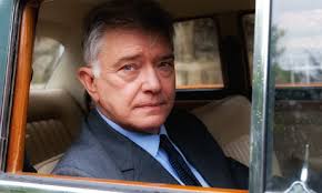 Martin Shaw plays BBC1 detective Inspector George Gently. A good judge of most things: Martin Shaw as Inspector George Gently. Photograph: Peter Wolfes/BBC - Martin-Shaw-plays-BBC1-de-007