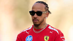 Lewis Hamilton reflects on huge F1 mistake: 'That was an absolute disaster'