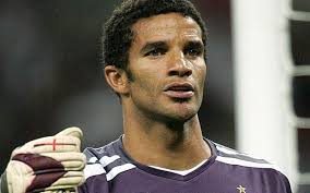 David James: England goalkeeper at World Cup 2010 in pictures - David_James-4_1526619i
