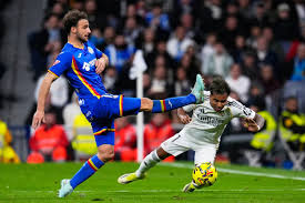 Real Madrid confirms Brazil winger Rodrygo has a torn ACL just 100 days before World Cup