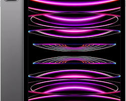 Image of iPad Pro M2 battery replacement