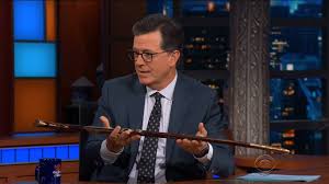 Stephen gets a big idea when “Harlots” star Liv Tyler shows ...