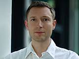 <b>Jens Knodel</b> ist der Lead Architect und Projektmanager des preisgekrönten <b>...</b> - naab_matthias_160x120