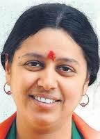 Medha Kulkarni - BJP Corporator from Pune and Standing Committee member has violated the law by being directly or indirectly involved in multiple cases of ... - pune-municipal-corporation-disqualify-pune