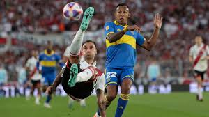 Sebastián Villa y la Copa Argentina: ¿Revancha o Desafío para River? - Imagen principal del artículo