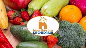 MartiMiércoles Chedraui: Los descuentos en frutas y verduras que sí conviene aprovechar este 28 de julio