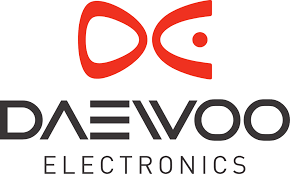 Risultati immagini per logo daewoo