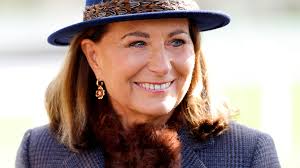 Royal Expert Reveals “Practical” Carole Middleton Was “Filling the Freezer” At Forest Lodge