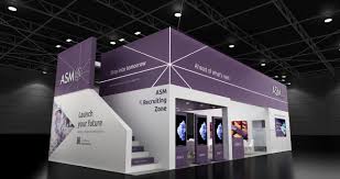 세미콘 코리아 2026 아이콘