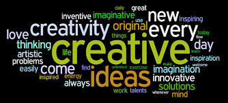 The Key to Creativity