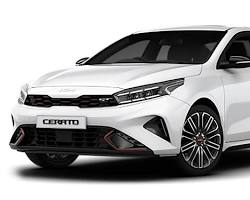 صورة Kia Cerato car