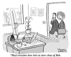 Image of mercurial personality