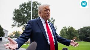 Over 150,000 US federal workers to resign this week, largest exodus in history | Hindustan Times
