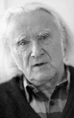 Fritz Senn, born 1928 in Basle has a world-wide reputation as a Joyce expert. He was President of the International James Joyce Foundation and co-editor of ... - senn-fritz