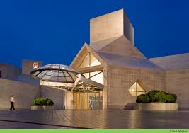 Image result for im pei buildings