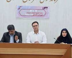 فرماندار تنگستان: تمهیدات لازم برای برگزاری کنکور اتخاذ شود