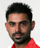 Full name Raza-ur-Rehman. Born November 5, 1985, Bulawayo. Current age 28 years 181 days. Major teams Canada, Pakistan Under-19s - 141511.1