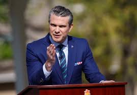 Hegseth Scraps Women, Peace and Security Program Citing DEI
